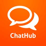 chartube.com|ChatHub: Omegle Video Chat With Strangers